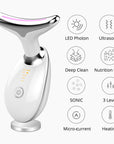Neck Anti Wrinkle Face Beauty Device