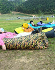 Inflatable Sofa Bed