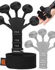 Finger Exerciser