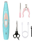 FurBuzz GroomTech
