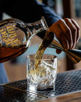 Connoisseur's whiskey set Whiskey stones and glass set Whiskey enthusiast gift Whiskey lover's gift set Whiskey aficionado set Premium whiskey accessories Whiskey stones and tumbler set Whiskey connoisseur's collection Imperial whiskey glass and stones set Luxury whiskey gift set