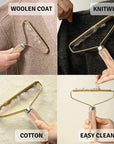 Pet Hair Remover Brush
