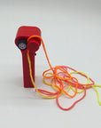 Rope Propeller Toy Lasso