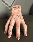 Latex Figurine Halloween Props