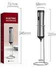 Electric Milk Frother