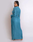 Casual Long Party Dresses