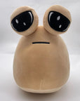 Pet Alien Anime Plush 22cm