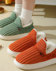 Warm fur slippers Fuzzy slippers for warmth Cozy faux fur slippers Soft plush slippers for comfort Winter fur-lined slippers Indoor fur slippers for cold days Fluffy house slippers for warmth Faux fur bedroom slippers Comfortable fur slide-ons Toasty fur slip-on shoes