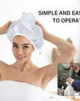 PlopNet Hair Dryer