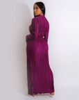 Casual Long Party Dresses