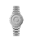 Iron Ball Magnetic Pointer Men's Watch – A Unique Timepiece with Timeless Style
