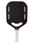 The top-rated pickleball paddle offering exceptional power, spin, and accuracy for competitive play.