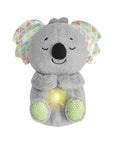 Breathing otter plush toy amazon