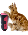 Pet Hair Remover Brush