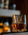 Eco Crystal Collection Iconic whiskey glass set Sustainable whiskey glass set Eco-friendly whiskey glass collection Crystal whiskey glass set Premium whiskey glassware Whiskey lover's gift set Iconic whiskey glass edition Sustainable drinkware set Luxury whiskey glass set