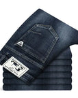 Male Denim Pants – Slim Fit, Relaxed Fit, Vintage & Distressed Denim Jeans for Men