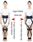 Leg Shape Correction Belt