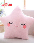 A soft and fluffy Down Dreams pillow.