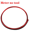 Customizable car moulding strips, available in vibrant colors for highlighting vehicle features and adding personality.