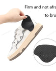 Sneaker Heel Protector Adhesive Pads – Footwear Protection & Shoe Care Accessories
