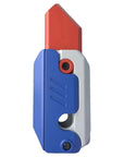 A unique blend of a fidget spinner and blade toy, delivering engaging tactile fun and stress relief.