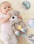 Fisher-Price breathing Otter