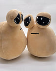Pet Alien Anime Plush 22cm