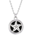 Aromatherapy necklace Tree of life pendant Essential oil diffuser necklace Nature-inspired jewelry Aromatherapy jewelry Stylish wellness accessory Essential oil necklace Tranquility pendant Relaxation jewelry Aromatherapy diffuser pendant