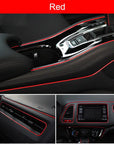 Professional-Grade Flexible Car Moulding Strips - Ideal for Personalizing Your Ride