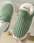 Warm fur slippers Fuzzy slippers for warmth Cozy faux fur slippers Soft plush slippers for comfort Winter fur-lined slippers Indoor fur slippers for cold days Fluffy house slippers for warmth Faux fur bedroom slippers Comfortable fur slide-ons Toasty fur slip-on shoes