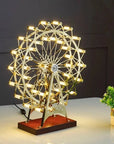SpinLight Ferris Illumina