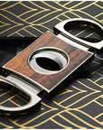 Gentleman's cigar aficionado set Cigar lover's gift set Premium cigar accessories Cigar cutter and lighter set Cigar aficionado essentials Luxury cigar gift set Cigar enthusiast's collection Cigar accessories gift set Cigar aficionado starter kit Grooming and cigar set for men