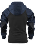 Combat Tactical Shirt - Premium OCP Army Combat Shirt for Tactical Gear
