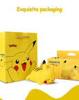 Cute Pikachu Pocket Monster Bedside Lamp