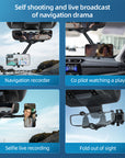 Car accessories Phone accessories Car gadgets Smartphone accessories Car interior Vehicle mounts Phone stands Car safety Hands-free driving Rotating mounts