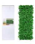 Expandable Faux English Laurel Trellis Privacy Fence (Variable Size) UV Resistant