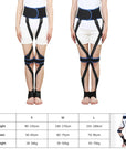 Leg Shape Correction Belt