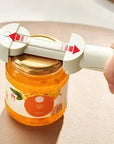 Multifunctional Bottle Opener