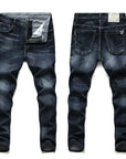 Male Denim Pants – Slim Fit, Relaxed Fit, Vintage & Distressed Denim Jeans for Men
