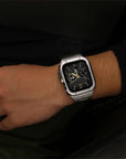 Stainless steel and rubber watch band Stainless steel rubber strap for watches Durable watch band with steel and rubber Hybrid watch strap with stainless steel and rubber Stainless steel bracelet with rubber links Sporty watch band in steel and rubber Waterproof watch strap with stainless steel and rubber Adjustable stainless steel and rubber watchband Stylish stainless steel and rubber wristband Comfortable rubber and stainless steel watch strap