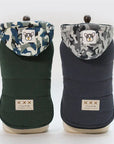 Coat for Dogs