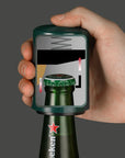 Magnetic Bottle Opener