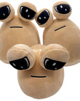 Pet Alien Anime Plush 22cm