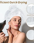 PlopNet Hair Dryer
