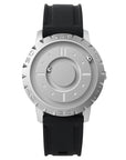 Iron Ball Magnetic Pointer Men's Watch – A Unique Timepiece with Timeless Style