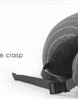 ravel pillow with eye mask Neck pillow and eye mask set Travel neck cushion with eye shade Memory foam travel pillow Sleep mask and pillow combo Portable travel pillow and eye cover Neck support pillow with eye mask Travel comfort set Neck rest and eye shade bundle Adjustable travel pillow and mask