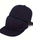 Casual Caps for Men - Trendy Snapback Hats & Streetwear Caps | FashionStyle & CasualOutfit
