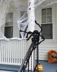 Plush Spider Horror Props