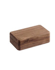 Luxury Wood Jewelry Box