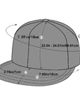 Trendy Casual Cap that fits seamlessly into a FashionStyle, perfect for FashionAddicts and HatLovers alike.